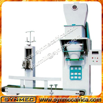 5kg-50kg per bag wheat flour packing machine